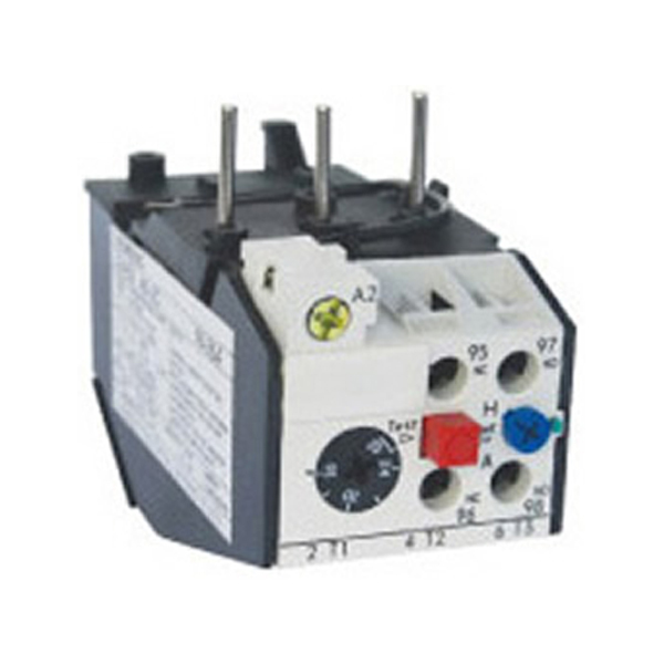 Relais de surcharge thermique série 3UA